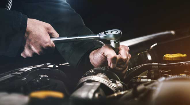 James Madison Shell/Auto Repair/Service                                                                                                                                                                                     
