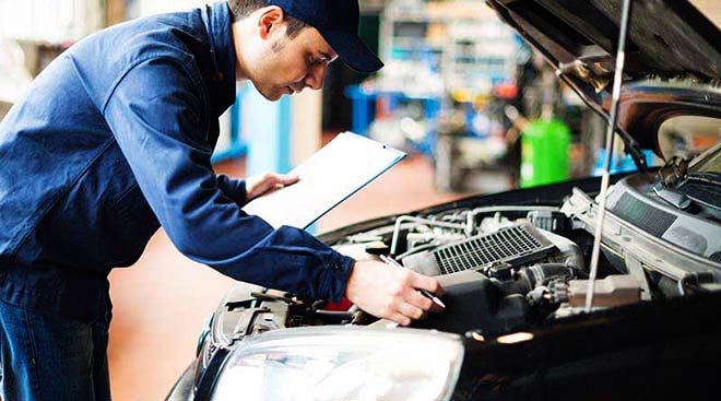 Purrfect Auto Service/Auto Repair/Service                                                                                                                                                                                     