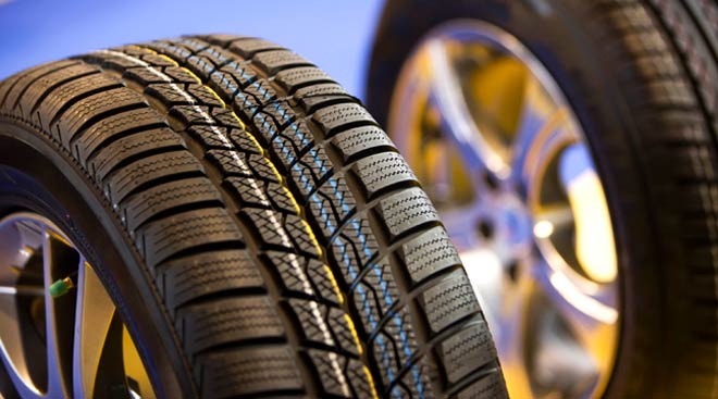 Certified Tire & Auto Service