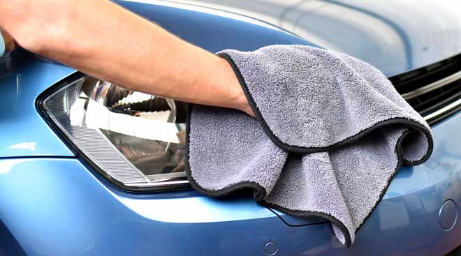 Fairway Garden Hand Car Wash/Auto Wash                                                                                                                                                                                               
