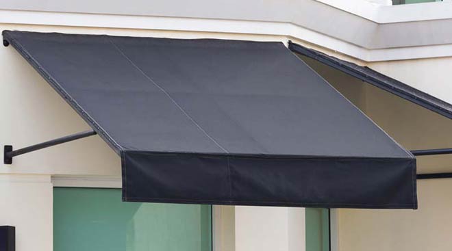 The Awning Company/Awnings                                                                                                                                                                                                 