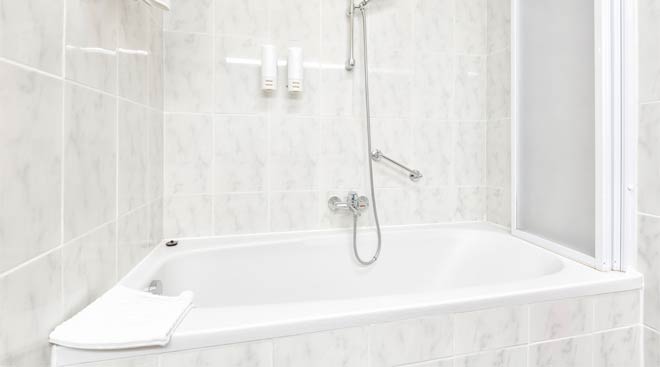 Pj Fitzpatrick Bath Solution/Bathtub Resurfacing                                                                                                                                                                                     