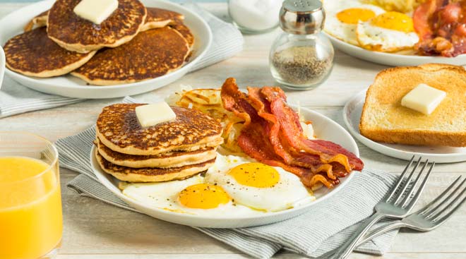 Country Cafe Breakfast & Lunch/Breakfast/Brunch                                                                                                                                                                                        