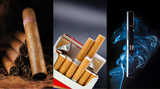 Smokerz/Cigars/Cigarettes/E-Cigs                                                                                                                                                                                