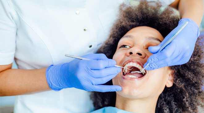 Brookside Dental/Dentists                                                                                                                                                                                                
