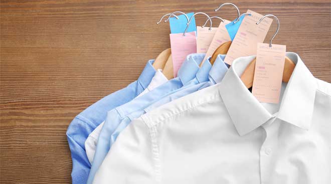 Bright Cleaners/Dry Cleaning                                                                                                                                                                                            