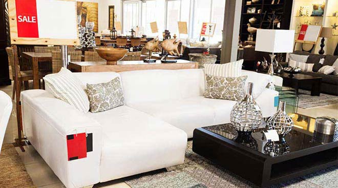 Lavish Home Decor/Furniture Sales                                                                                                                                                                                         