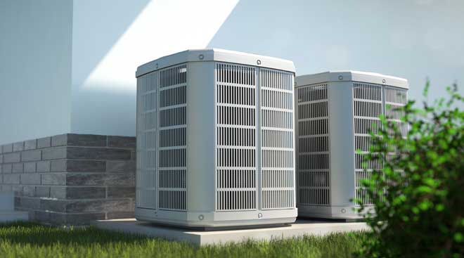 Indoor Air Technologies/Heating & AC                                                                                                                                                                                            