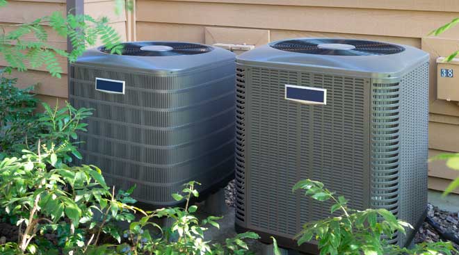 Chesapeake Home Services/Heating & AC                                                                                                                                                                                            