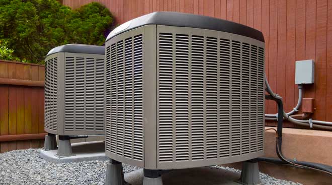 HomeTown Heating & Air/Heating & AC                                                                                                                                                                                            