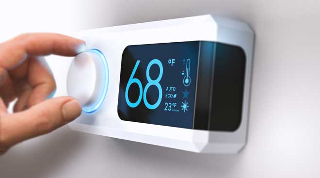 Indoor Air Technologies/Heating & AC                                                                                                                                                                                            