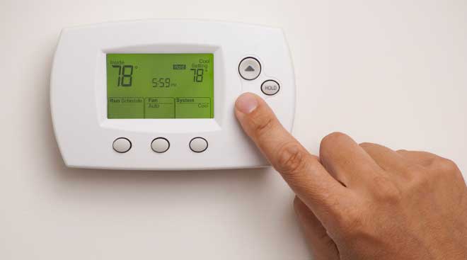 Home Comfort Systems/Heating & AC                                                                                                                                                                                            