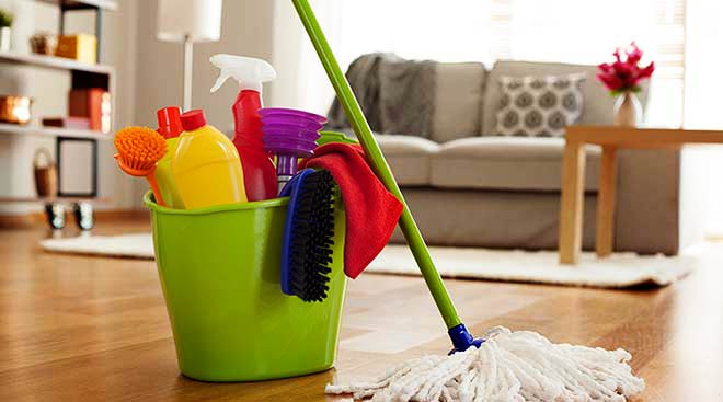 Oro Valley Cleaning Svc