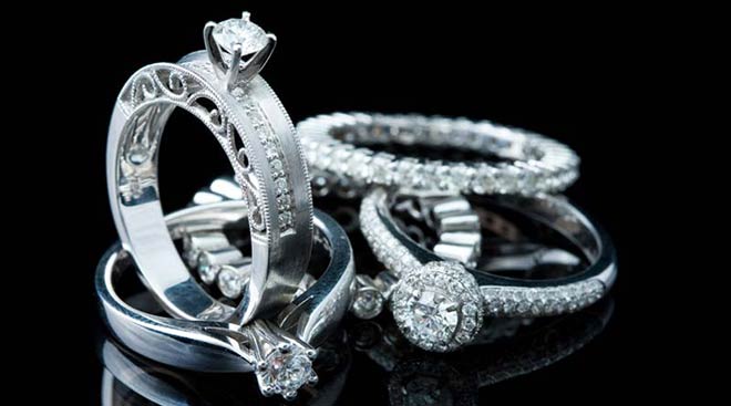 Ami Diamonds And Jewelry