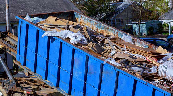 Trash Panda Dumpsters/Junk Removal/Recycling                                                                                                                                                                                  