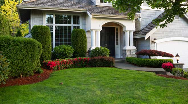 Eastern Grounds Landscaping/Landscaping                                                                                                                                                                                             