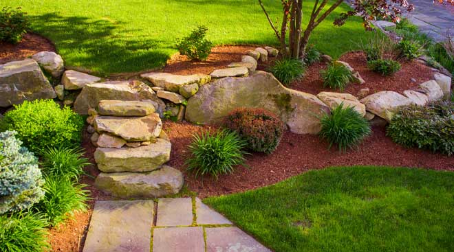 Mirza Landscaping, Inc./Landscaping                                                                                                                                                                                             