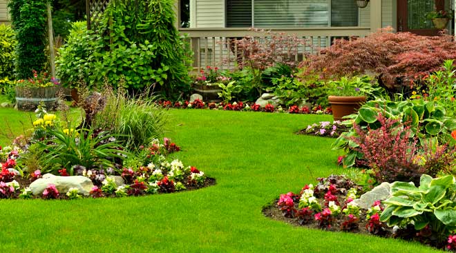 Raymond Brothers Landscaping, Inc./Landscaping                                                                                                                                                                                             