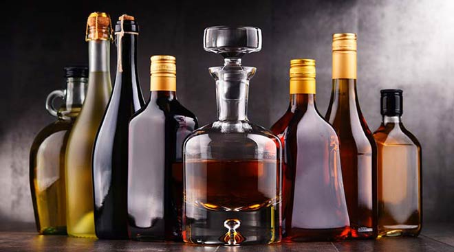 Roadsters Wines & Liquors/Liquor Stores                                                                                                                                                                                           