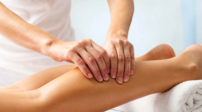 Hands of Change Massage Therapy