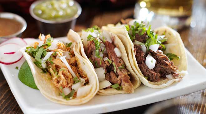 Coronado's Restaurant/Mexican Food                                                                                                                                                                                            