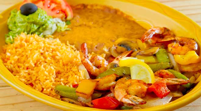 Sayola Restaurant/Mexican Food                                                                                                                                                                                            