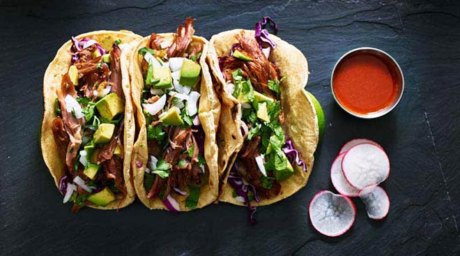 La Tolteca/Mexican Food                                                                                                                                                                                            