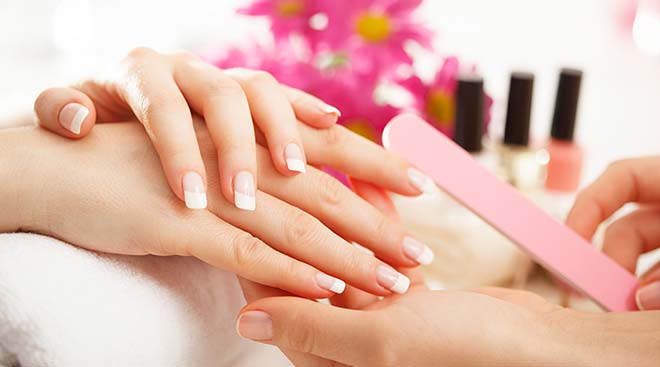 Bellacures Nail & Spa