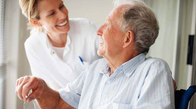 Alliance Eldercare/Nursing/Elderly Care                                                                                                                                                                                    