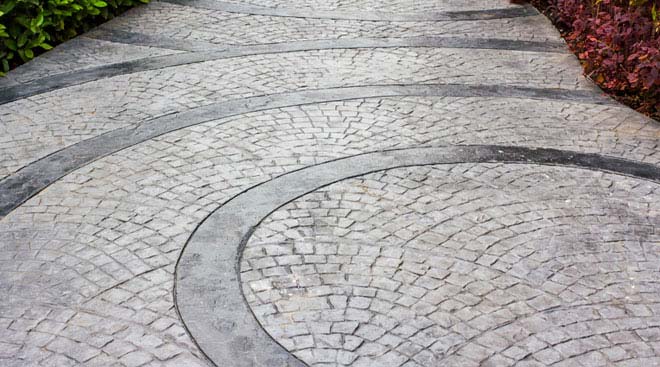 Central Paving