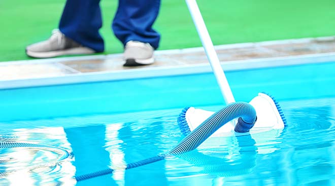 A & S Swimming Pool Service, Inc./Pool Cleaning                                                                                                                                                                                           