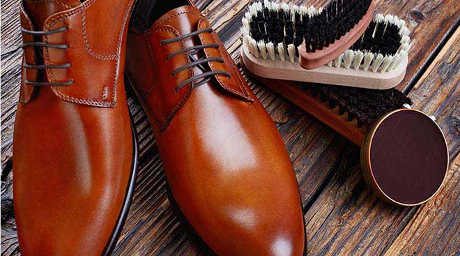 Anthony's Leather Works/Shoe Repair                                                                                                                                                                                             