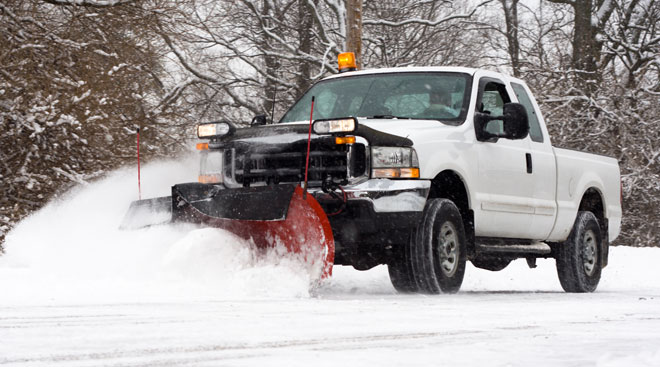 SNOW PLOWING/Snow Removal                                                                                                                                                                                            