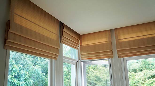 Budget Blinds/Window Coverings                                                                                                                                                                                        