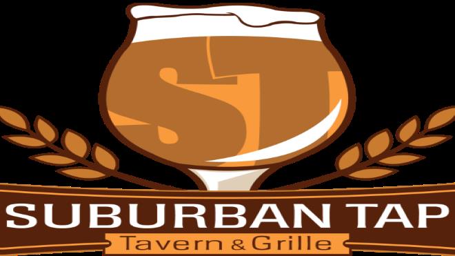 Suburban Tap & Grill/Bars/Pubs/Lounges                                                                                                                                                                                       