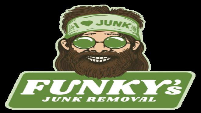 Funky's Junk Removal/Trash Removal                                                                                                                                                                                           