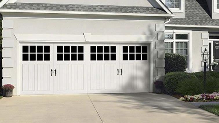 Precision Doors Service/Garage Doors                                                                                                                                                                                            