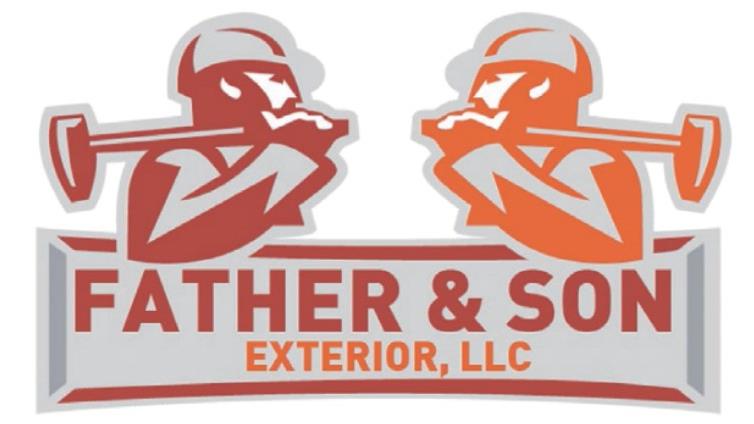 Father & Son Exterior, LLC/Brickwork/Masonry                                                                                                                                                                                       