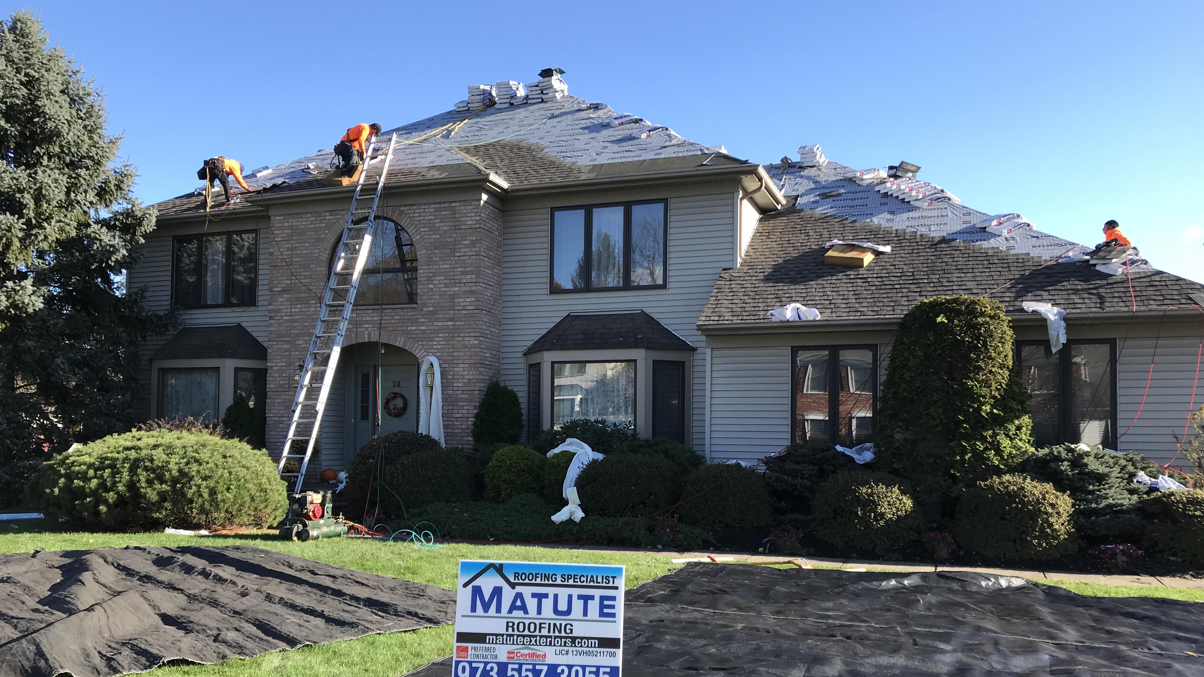 Matute Roofing/Roofing                                                                                                                                                                                                 