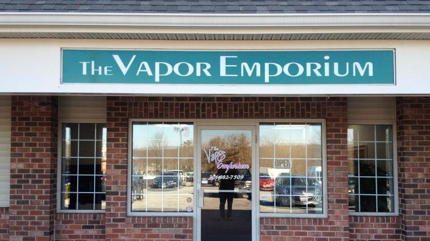 The Vapor Emporium/Cigars/Cigarettes/E-Cigs                                                                                                                                                                                