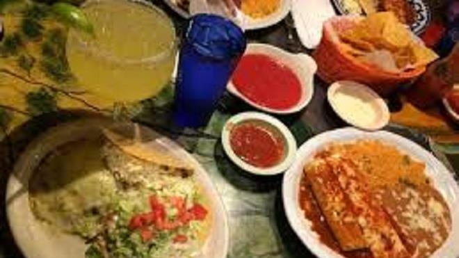 La Carreta Mexican/Mexican Food                                                                                                                                                                                            