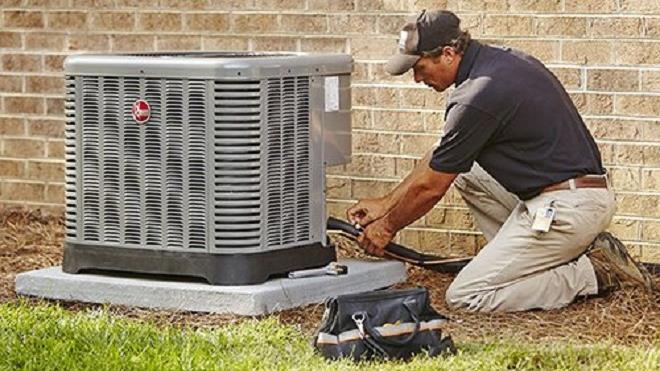 JAC Services/Heating & AC                                                                                                                                                                                            
