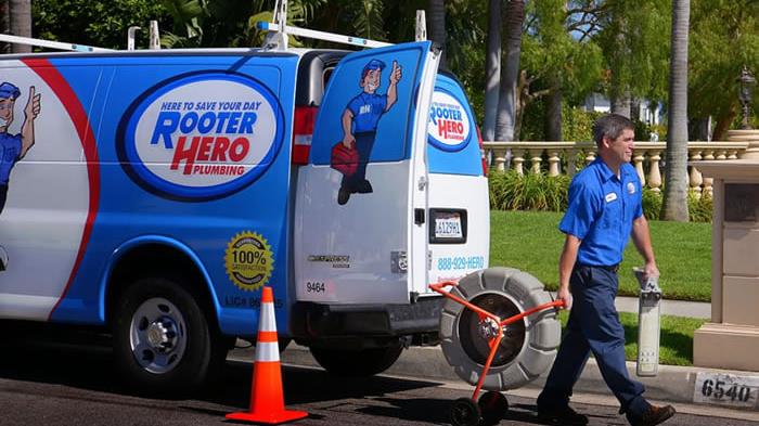 Rooter Hero - San Jose/Plumbing                                                                                                                                                                                                