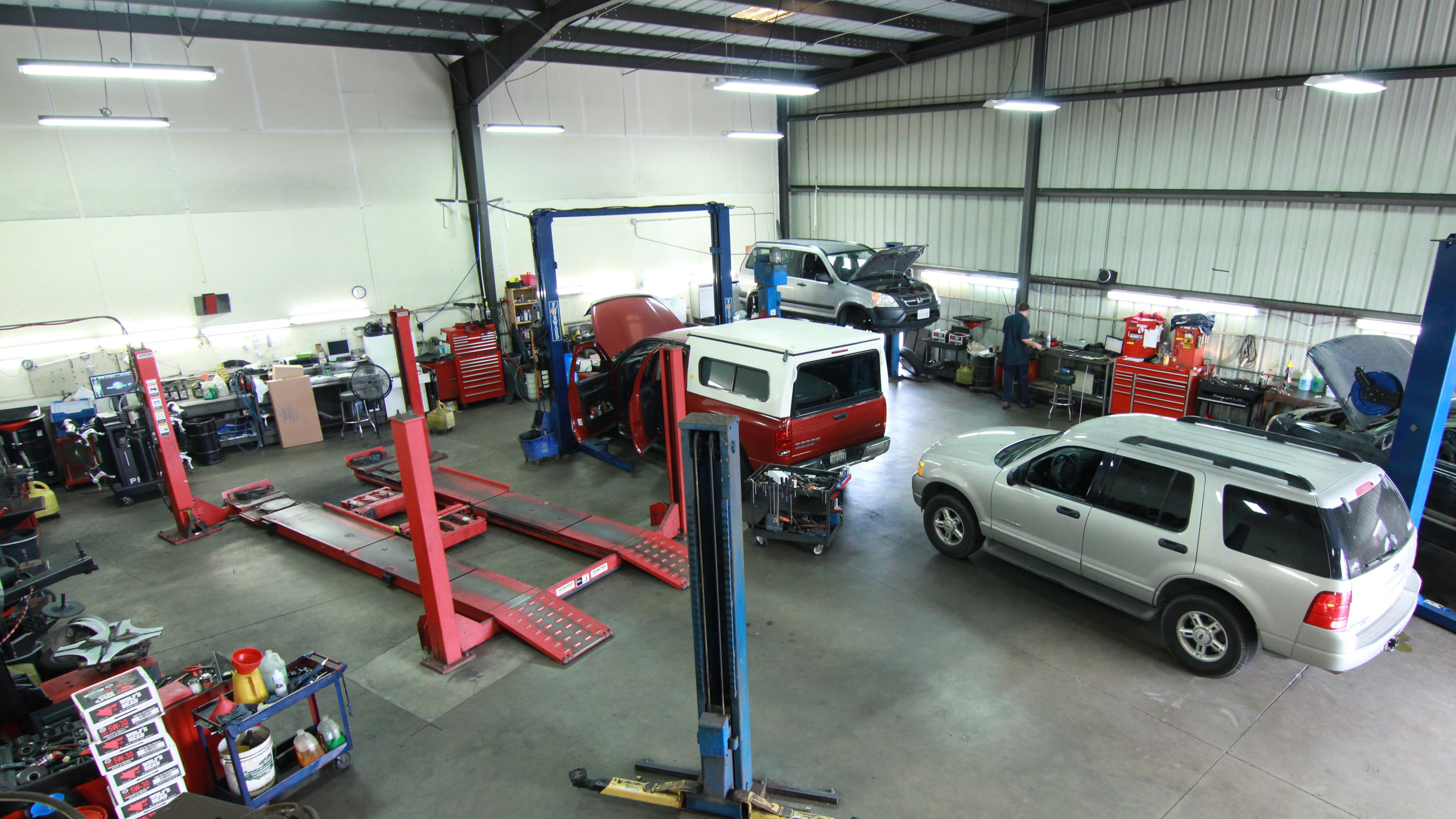 Carlsbad Auto Service Inc./Auto Repair/Service                                                                                                                                                                                     