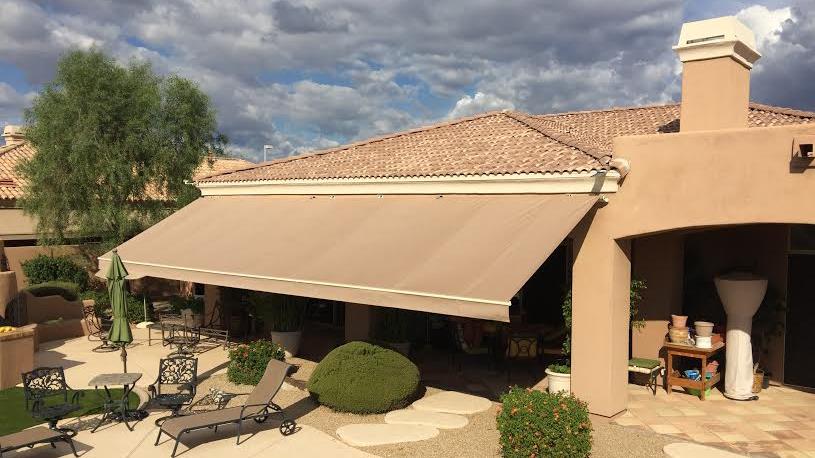 All Pro Shade Concepts/Awnings                                                                                                                                                                                                 