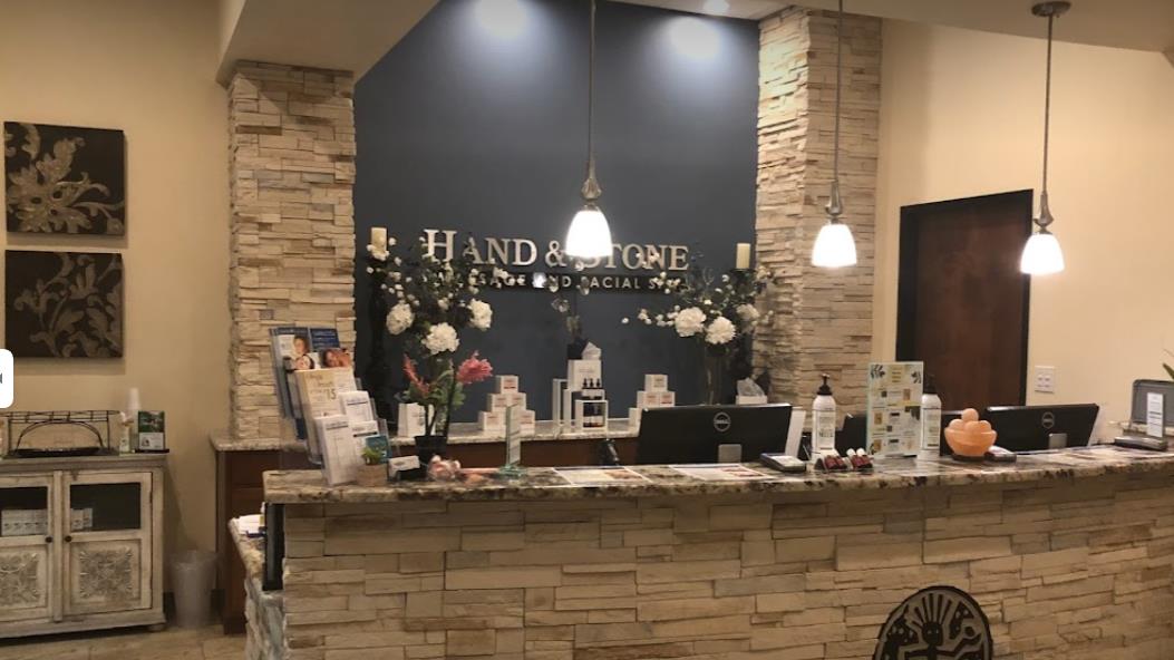 Hand And Stone Massage Peoria