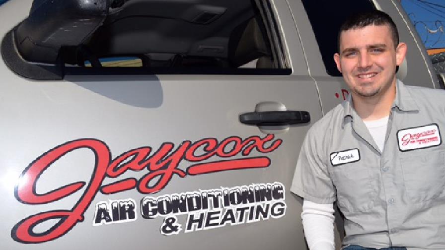 Jaycox Air Conditioning And Heating/Heating & AC                                                                                                                                                                                            