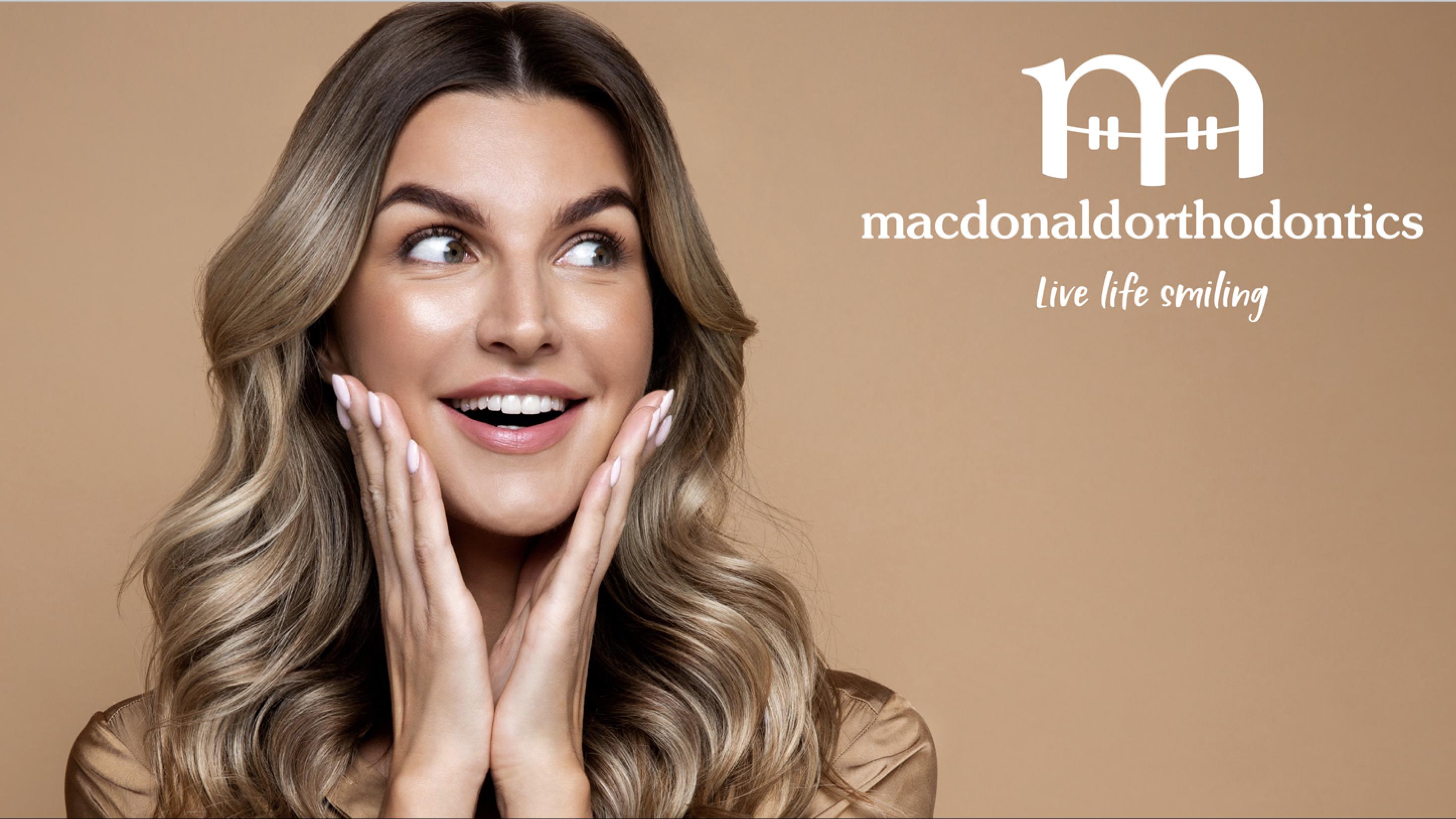 Macdonald Orthodontics