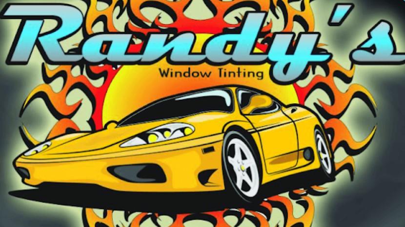 Randys Window Tinting/Auto Detailing                                                                                                                                                                                          