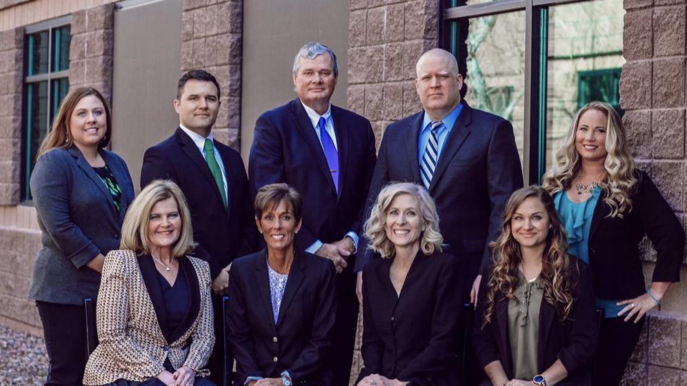 The Carroll Law Firm